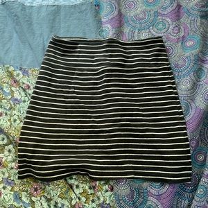 Forever 21 skirt